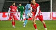 مهاجم جدید پرسپولیس در صدر اخبار ورزشی ترکیه