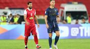 پخش زنده بازی پرسپولیس-النصر