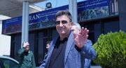 قدردانی عجیب سازمان لیگ از قلعه‌نویی