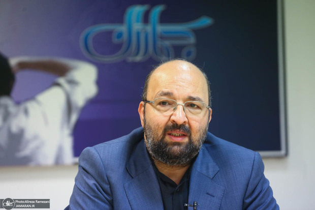 جواد امام: دیپلماسی و فرصتهای پیشرو در سفر رئیسجمهور به نیویورک