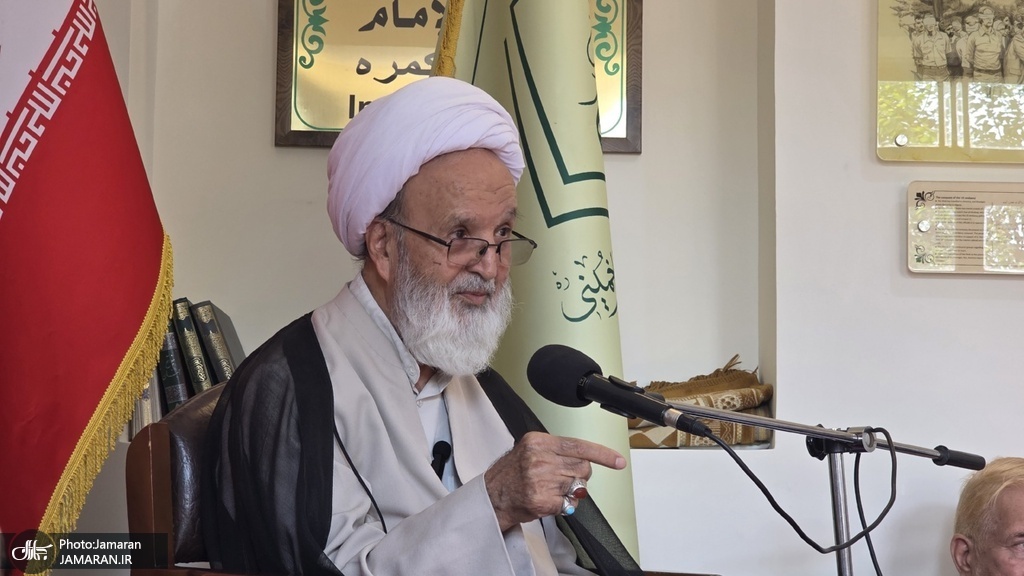 بازخوانی خاطرات خونین مدرسه فیضیه در سخنان حسین ملکا