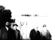 Exile to Turkey