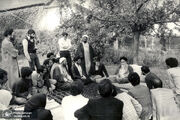 چرا فرانسه؟/امام روایت کرده است