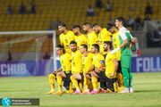 بیانیه مفصل سپاهان درباره لغو بازی الاتحاد