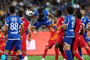 هفته 11 لیگ برتر| فولاد 0-0 استقلال؛ ساعت 19