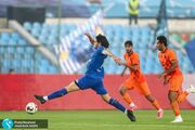 استقلال 1-0 مس کرمان؛ صعود در هوای آلوده+ ویدیوی گل