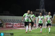 شرایط به این سمت رفت که پرسپولیس از بحران خارج شود!