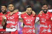 چرا اردوی نیم فصل پرسپولیس در قطر لغو شد؟