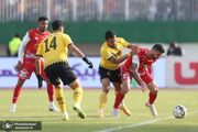 سپاهان 1-0 پرسپولیس, فتح سوپرجام زیر 3 دقیقه؛ کریم با باخت رفت+ عکس و ویدیوی گل و اهدای جام