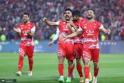 پرسپولیس 2-0 تراکتور؛ نفس یاغی ها در آزادی گرفت+ ویدیوی گل ها