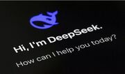 هوش مصنوعی چینی DeepSeek در چند کشور ممنوع شد!