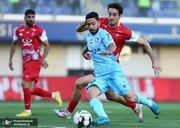 پرسپولیس 1-0 گل گهر سیرجان؛ برد کارتال با سِردار ترک ها+ عکس و ویدیوی گل