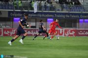 لیگ قهرمانان آسیا| تراکتور 3-2 الخالدیه بحرین(نیمه دوم)+ویدیوی گل ها