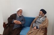 حسین انصاریان: اسلام یک دین جهانی است و ما باید با زبان گفت‌وگو با جهان آشنا باشیم/ بدانیم که مردم جهان سخنان ما را با رفتار و اخلاق عملی ما مقایسه می‌کنند