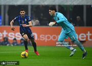 انتقاد نشریه ایتالیایی از طارمی؛ جدایی مهدی از اینتر؟