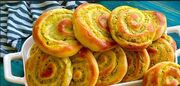 طرز تهیه نان سیب زمینی خوشمزه و ساده برای افطاری