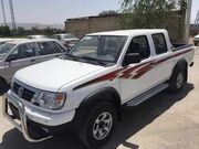 طرح فروش فوری وانت نیسان زامیاد با قیمت جدید دی 1404 + جدول و شرایط