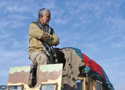 آخرین دیدار با حاج قاسم به روایت رضا امیرخانی