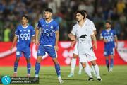هفته هفدهم لیگ برتر فوتبال| ذوب آهن 0-0 استقلال؛ ساپینتو تعارف صدرنشینی را پس زد!