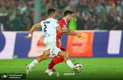 هفته هجدهم لیگ برتر| فولاد 3-1 پرسپولیس؛ تیر خلاص رانده شده به قلب قرمزها+ ویدیوی گل
