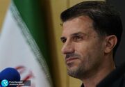 اخراج مربی جوان از نیمکت اصفهانی ها؛ حدادی فر اخراج شد