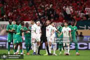 احکام انضباطی فینال جام ملت های آفریقا/ هم سنگال قلعه و قمع شد؛ هم مراکش