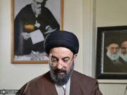 آیت‌الله طاهری خرم‌آبادی، مدیر مدرسه تخصصی فقه امام خمینی: نسل جوان ما از مشکلاتی نظیر بیکاری، مسکن و ازدواج رنج می‌برد؛ همه اینها زمینه‌هایی سوء استفاده دشمنان و تحریک احساسات نسل جوان است