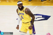 رکوردشکنی و بلیت های گرانقیمت برای تماشای آخرین بازی پادشاه NBA!