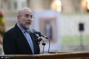 قالیباف: نشنیدن صدای مردم یعنی هل دادن آنها به سمت دشمن