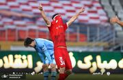هفته بیستم لیگ برتر| پرسپولیس 1 - صفر چادرملو اردکان؛ برد مقابل جان سخت‌ها با گل پدیده+ ویدیوی گل