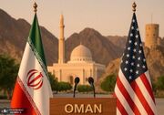 مذاکرات غیرمستقیم ایران و آمریکا؛ جمعه در پایتخت عمان