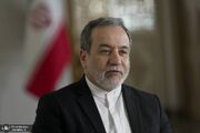 واکنش عراقچی به اظهارات صدراعظم آلمان: او برای بازگشت به مذاکرات التماس می‌کند