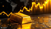 افزایش قیمت طلا و جهش نقره و کاهش ارزش دلار