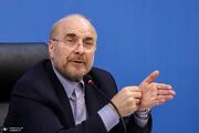 قالیباف: ارز ۱۲۳ هزار تومانی مبنای محاسبات ریالی بودجه است/ حتما در طول سال تغییراتی در این نرخ ارز رخ می دهد و مابه‌التفاوتی وجود دارد