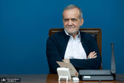 دیدگاه‌های پزشکیان نسبت به سال‌های ۱۳۸۸ و ۱۴۰۱ تغییر کرده؟ واکنش رئیس جمهور به این سوال