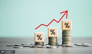 بانک مرکزی نرخ تورم نقطه به نقطه بهمن را ۶۲.۲ درصد اعلام کرد