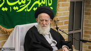 سطرهایی از زندگی آیت‌الله العظمی سید موسی شبیری زنجانی