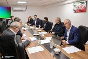 پزشکیان: یک بسیج عمومی در سراسر کشور برای اصلاح الگوی مصرف شکل بگیرد