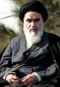 Memoirs: Islamic revolution sparked by Ashura Uprising