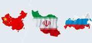 جنگ علیه ایران به کام روسیه
