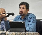 رجب‌پور، اقتصاددان: فضای اقتصادی و اجتماعی ایران در وضعیت بی‌تصمیمی قرار دارد/سیاست‌های شوک‌درمانی، نااطمینانی و فقر را تشدید کرده‌اند/اقتصاد تحریمی را نمی‌توان با نسخه‌های عادی و آزادسازی قیمت‌ها اداره کرد