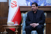 مخبر: ما با آمریکایی‌ها وقتی می‌توانیم مسائل خود را حل کنیم که او مطمئن شود ما به حدی از قدرت رسیده‌ایم که کاری نمی‌تواند بکند/ تنگه هرمز جزو سرزمین ما است/ ما تا امروز، پیروز قطعی جنگ هستیم، اصلا تردید نکنید؛ در نهایت هم پیروز جنگ خواهیم بود