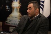 ربیعی: اهدای مدال وزنه برداری در ناگویا فعلا یک مدال است/ در اکثر وزن ها 2 مدعی خوب داریم