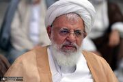 تسلیت امام جمعه یزد به خاندان تابش و خاتمی