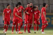 فوری؛ روزبه چشمی جام جهانی را از دست داد