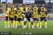 رسمی؛ سپاهان مجوز نگرفت و به آسیا نرسید