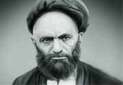 آقا سید علی قاضی طباطبایی چگونه غدیر را گرامی می‌داشتند؟