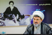 محمدعلی رحمانی مطرح کرد: واکنش امام خمینی(س) به پیام صدام در خصوص جزایر سه‌گانه ایرانی/ ماجرای تلاش امام برای جلوگیری از وقوع جنگ با عراق