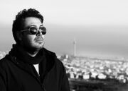 آهنگ جدید محسن چاوشی منتشر شد+صوت