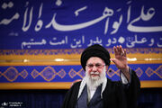 مراسم بدرقه و تشییع پیکر رهبر شهید انقلاب در قم، مشهد و تهران برگزار خواهد شد/ تدارک برای حضور جمعیتی بیش از ۱۵ تا ۲۰ میلیون نفر در پایتخت